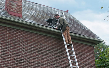 what affects urgent Wincham roof repairs