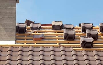 Wincham clay roofing costs