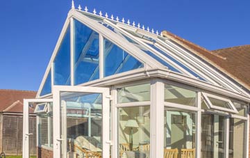 conservatory roof insulation costs Wincham
