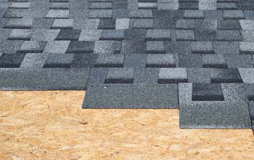 expert Wincham asphalt roof companies