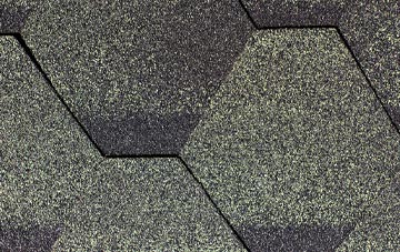 Wincham fibreglass shingle repairs