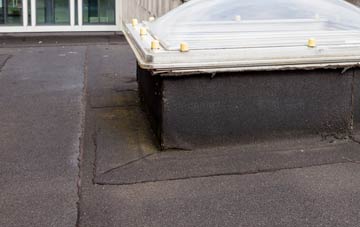 disadvantages of Wincham flat roofs