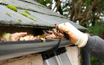 gutter cleaning Wincham, Cheshire