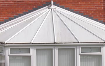 Wincham polycarbonate conservatory roof repairs