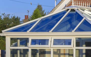 professional Wincham conservatory insulation