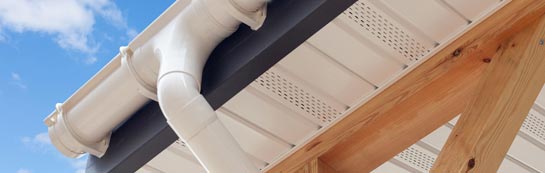 get Wincham guttering quotes today