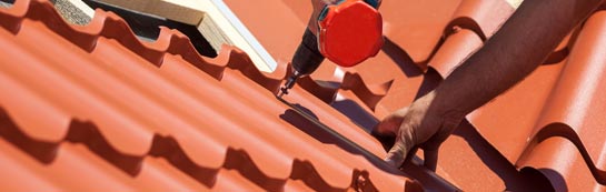 save on Wincham roof installation costs