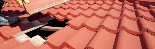 compare Wincham roof repair quotes