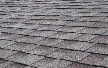 Wincham tiles for shallow pitch roofing