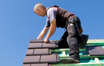 disadvantages of Wincham slate roofing