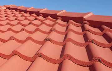 Wincham tile and slate roof replacement