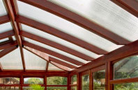Wincham conservatory roofing insulation