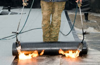 Wincham flat roof sealing quote