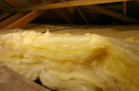 Wincham pitch roof insulation