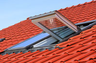 Wincham roof window
