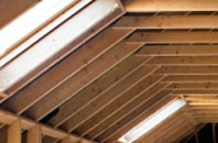 Wincham tapered roof insulation quotes